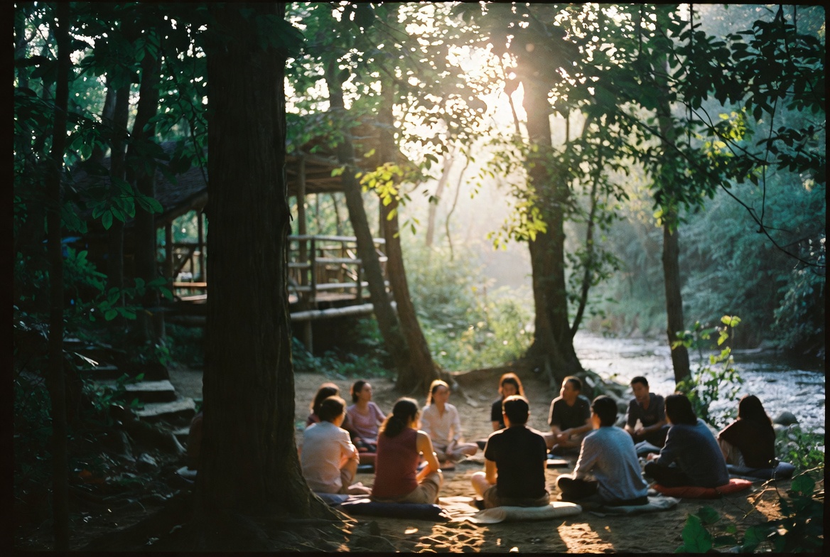 Notitieboek met weekindeling